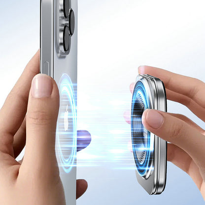 Magsafe Foldable Magnetic Phone Holder