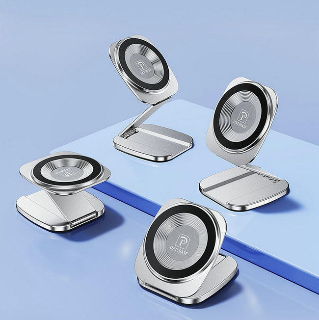 Magsafe Foldable Magnetic Phone Holder