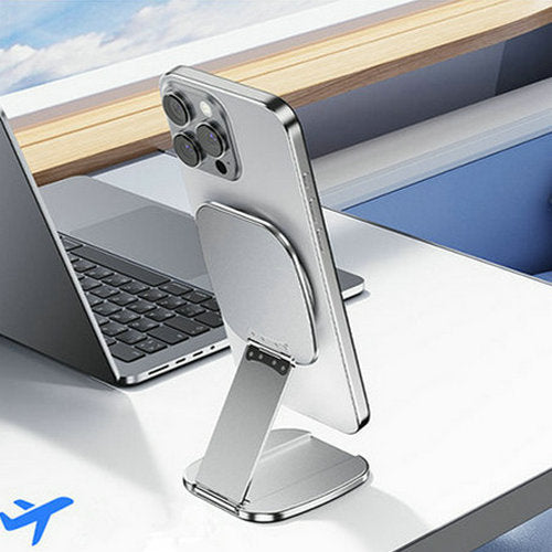 Magsafe Foldable Magnetic Phone Holder