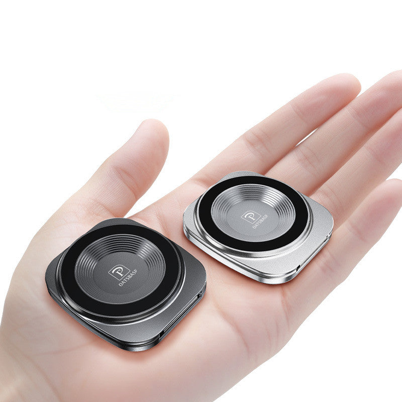 Magsafe Foldable Magnetic Phone Holder